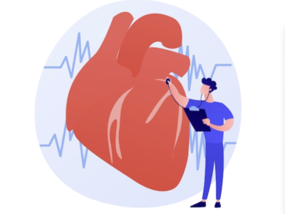 Heart Attack – Causes, Symptoms and Treatment